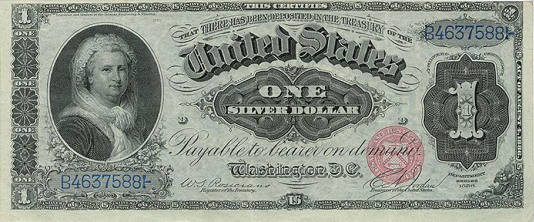 File:US $1 1886 Silver Certificate.jpg