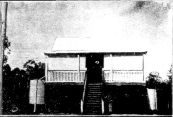 File:Willmott State School, teacher Miss Rankin, 1924.JPG