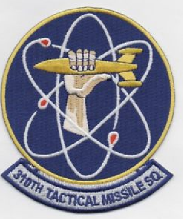 File:310th Tactical Missile Squadron - Emblem.png