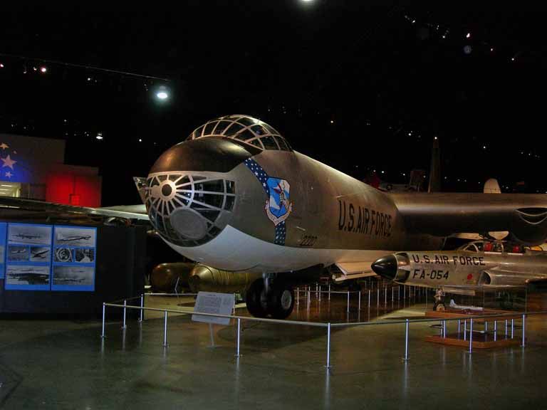 File:B-36 NMUSAF 1.jpg