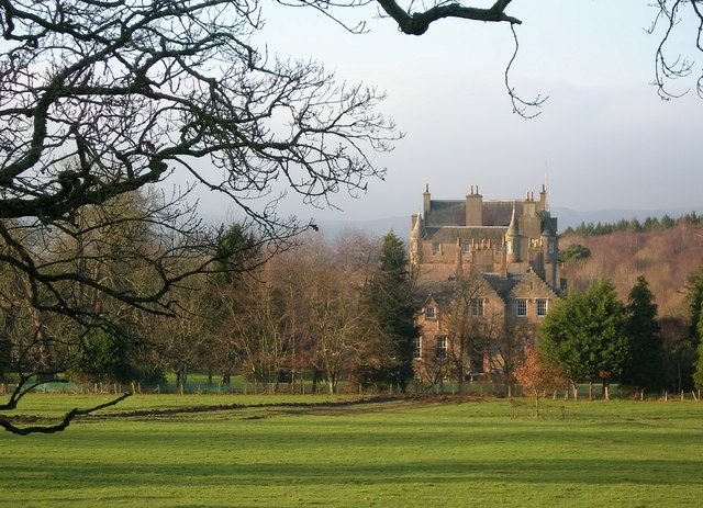 File:Cassillis House - geograph.org.uk - 296160.jpg