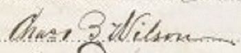 File:Charles Burnett Wilson 1885 signature.jpg