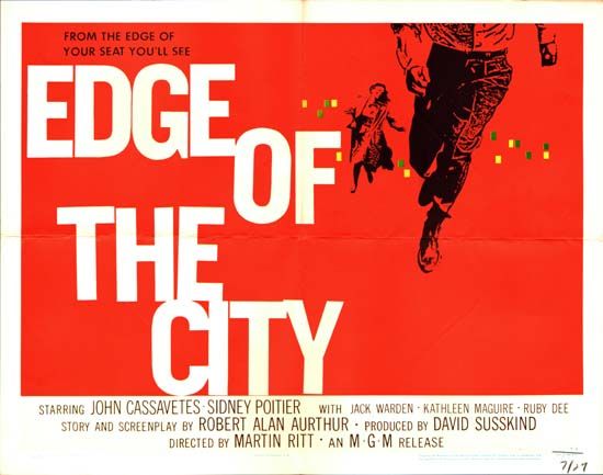 File:Edge of the City 1957 poster.jpg