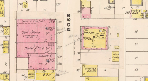 File:Fort Saskatchewan Fire Insurance Map.png