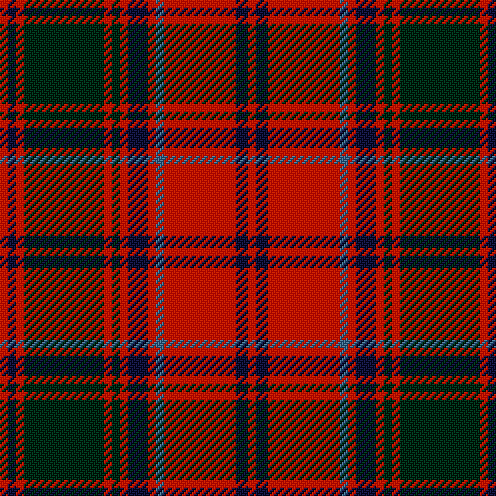 File:Grant (regimental - Government 15) tartan, tileable.png