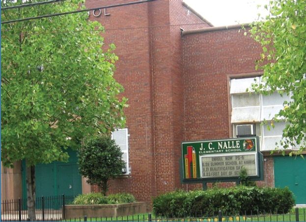 File:JC Nalle Elementary School Washington DC.jpg