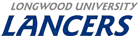 File:Longwood Lancers Wordmark.png