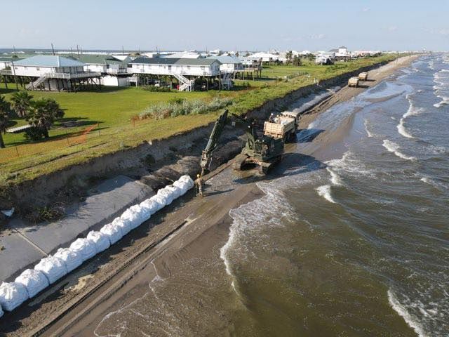 File:Louisiana Levee Reinforcement Laura.jpg