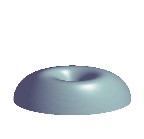 File:Monopole 3d radiation pattern 0.25 wavelength.png