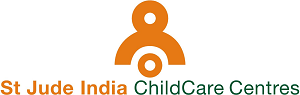 File:St. Jude India ChildCare Centres Logo.png