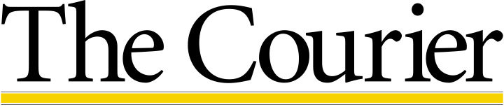 File:TheCourierLogo.jpg