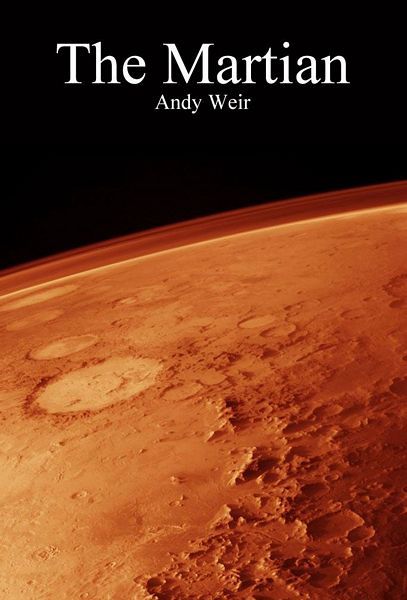 File:The Martian (Weir novel).jpg