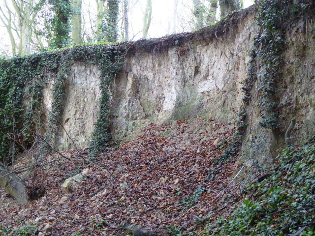 File:Weybourne Town Pit 1.jpg