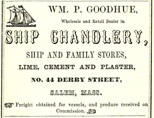 File:1857 Goodhue DerbySt SalemDirectory Massachusetts.png