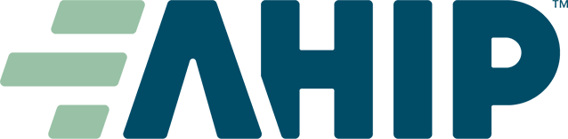 File:AHIP (America's Health Insurance Plans) logo.png