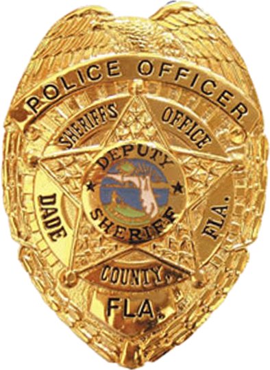 File:Badge of the Miami-Dade Police Department.png