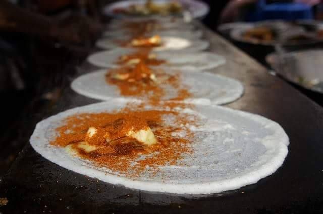 File:Benne dosa (butter dosa).jpg