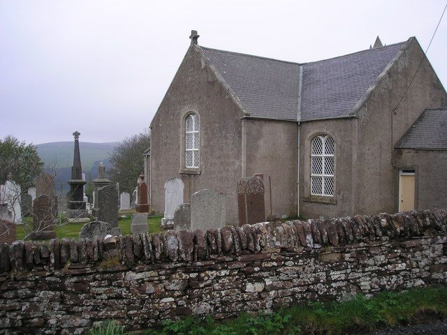 File:Berriedale Church - geograph.org.uk - 1290831.jpg