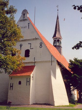 File:Buesum church.jpg