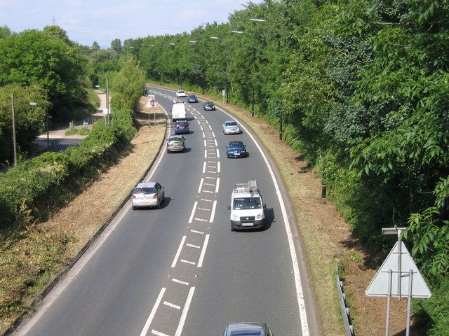 File:Carrington Spur - geograph.org.uk - 1358788.jpg