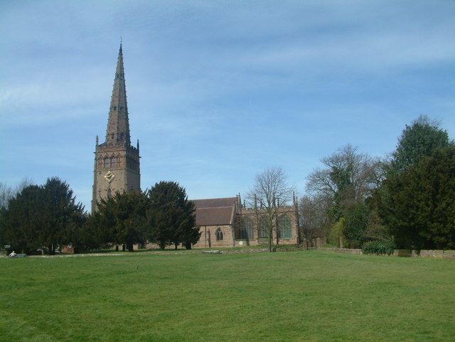 File:Coleshill Church.jpg