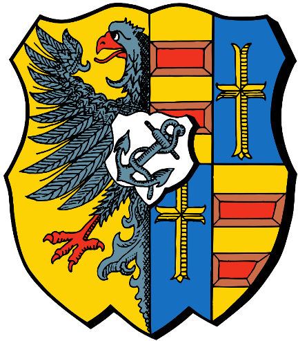 File:DEU Nordenham COA.png