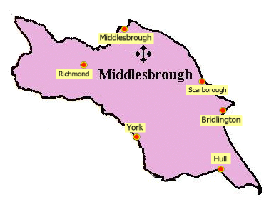 File:Diocese of Middlesbrough map.png