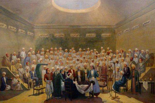 File:Egypt Anatomy lesson 20 June 1829.jpg