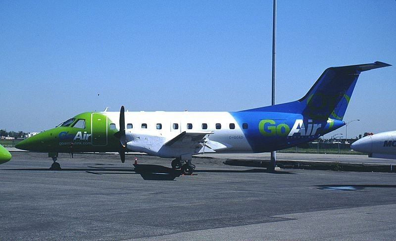 File:Embraer EMB-120RT Brasilia, GoAir CityLink AN0091361.jpg