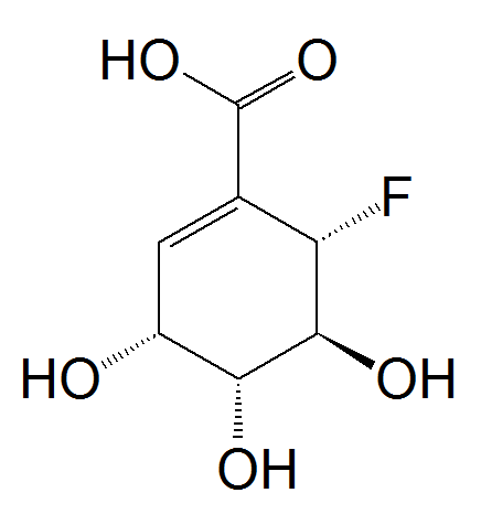 File:Fluoroshikimic acid.png