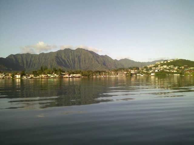 File:Kāneʻohe Bay.jpg