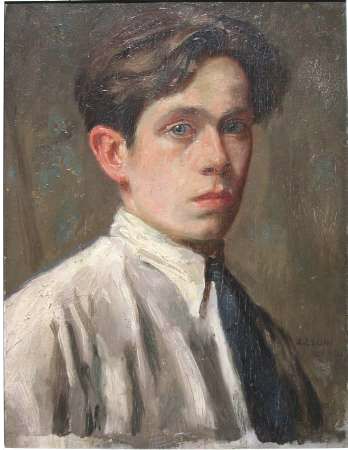 File:Léon Gard Autoportrait 1925.jpg