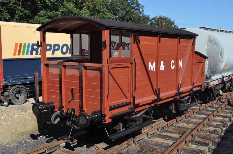 File:M&GN Brake Van (Geograph 2566050).jpg