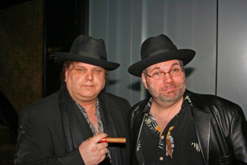 File:Ron Bennington and Fez Whatley.jpg