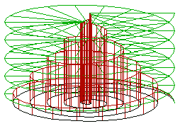 File:Schraube und archimedische Spirale.png