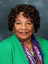 File:Sen. Geraldine Thompson (2022 portrait).jpg