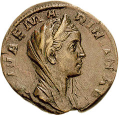 File:Sestertius of Mariniana.png