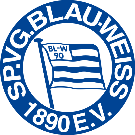 File:SpVgg. Blau-Weiß 90 Berlin (1985-1992).png