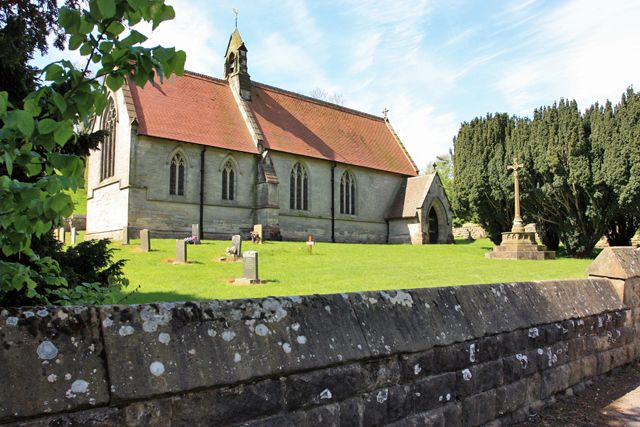 File:St Mary, Thixendale.jpg