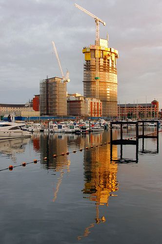 File:Swansea skyline.jpg