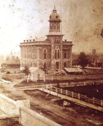 File:1869 Geauga County, Ohio Courthouse.jpg