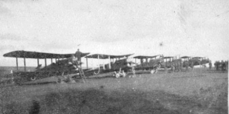 File:20th Aero Squadron - DH-4s.jpg