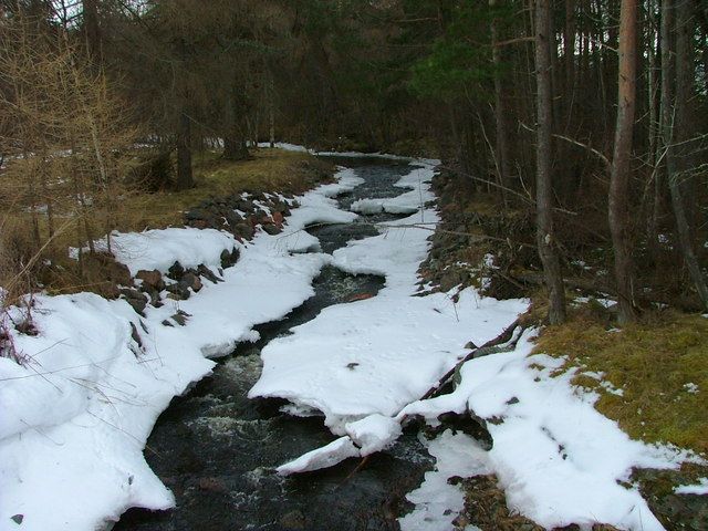 File:Allt Breakachy - geograph.org.uk - 1752365.jpg