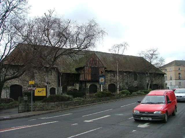 File:Carriage Museum - geograph.org.uk - 86119.jpg