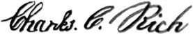 File:Charles C. Rich signature.jpg