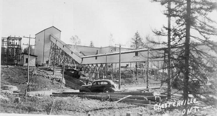 File:Chesterville Gold Mine, Ontario, Canada.jpg