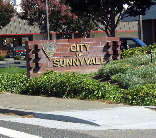 File:City of Sunnyvale sign.jpg