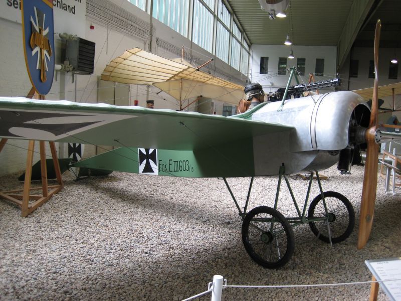 File:Fokker E.III.jpg