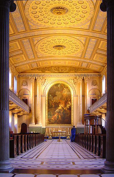 File:Greenwich hospital chapel.jpg