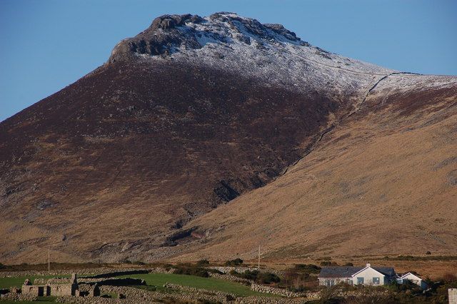 File:NI Slieve Binnian.jpg